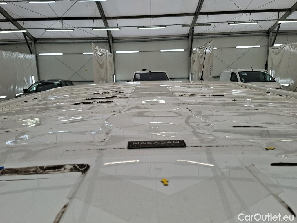  Renault  Trafic  Fourgon L1H1 1000 Confort 1.6 dCi 95CV BVM6 E6dT #7