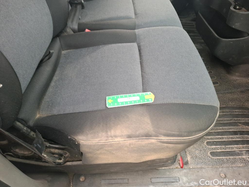  Renault  Master RENAULT  / 2014 / 4P / Fourgon tôlé &FG GCf Trac F3300 L1H1 dCi 110 Euro6 #29