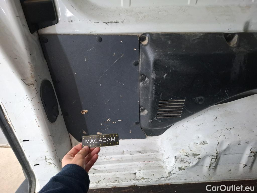  Peugeot  Expert  Fourgon Premium L3 2.0 HDi 120CV BVM6 E6dT #29