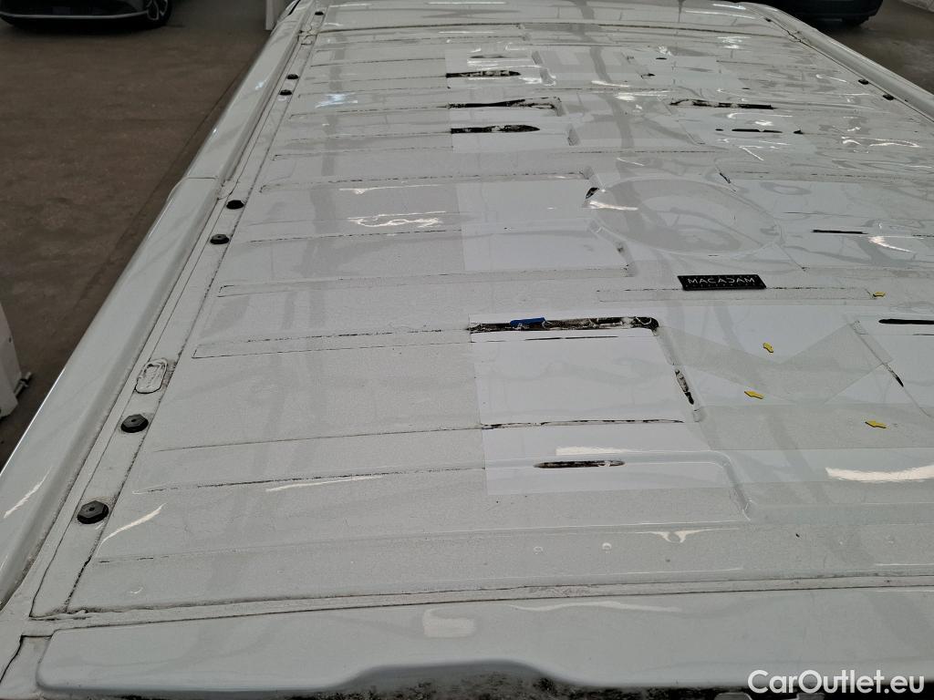  Renault  Trafic  Fourgon L1H1 1000 Confort 1.6 dCi 95CV BVM6 E6dT #15