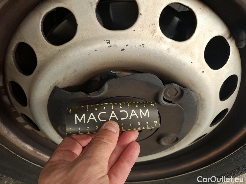  Peugeot  Expert  Fourgon Premium Standard 1.6 HDi 95CV BVM5 E6 #25