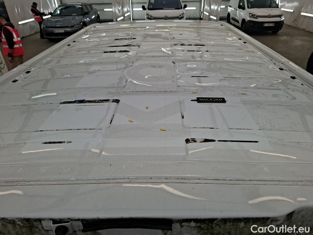  Renault  Trafic  Fourgon L1H1 1000 Confort 1.6 dCi 95CV BVM6 E6dT #1