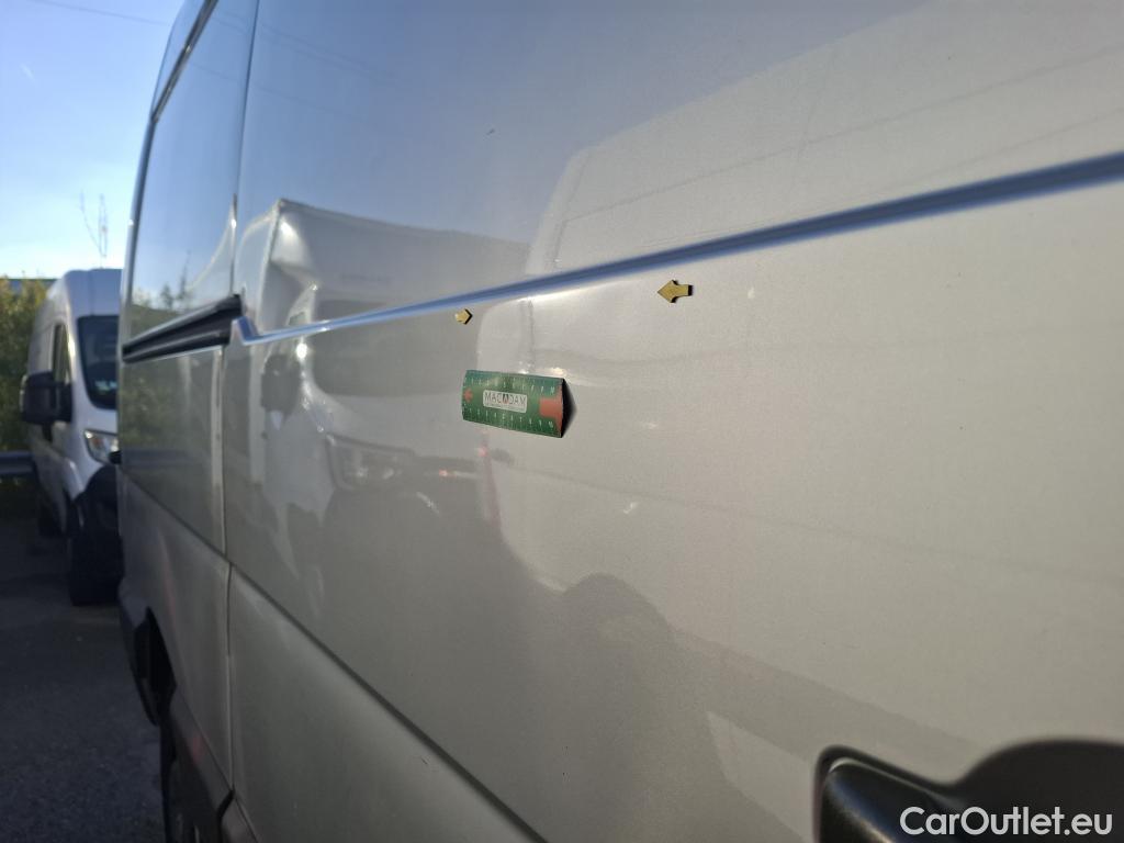  Renault  Master RENAULT  VU 4p Fourgon FGGCf Trac F3500 L2H3 dCi 110 Euro6 #23