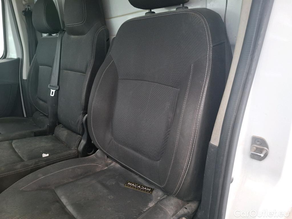  Renault  Trafic  Fourgon L1H1 1000 Confort 1.6 dCi 95CV BVM6 E6dT #53