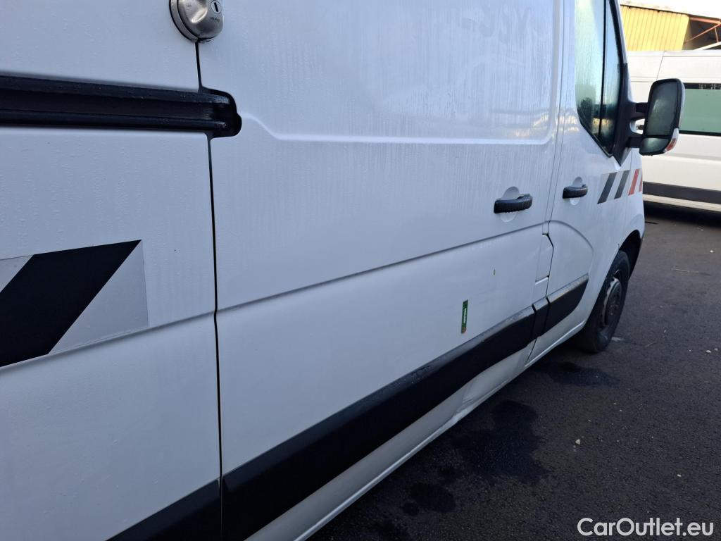  Renault  Master  III Fourgon L2H2 3 5 Grand Confort dCi 130CV BVM6 E6 #5