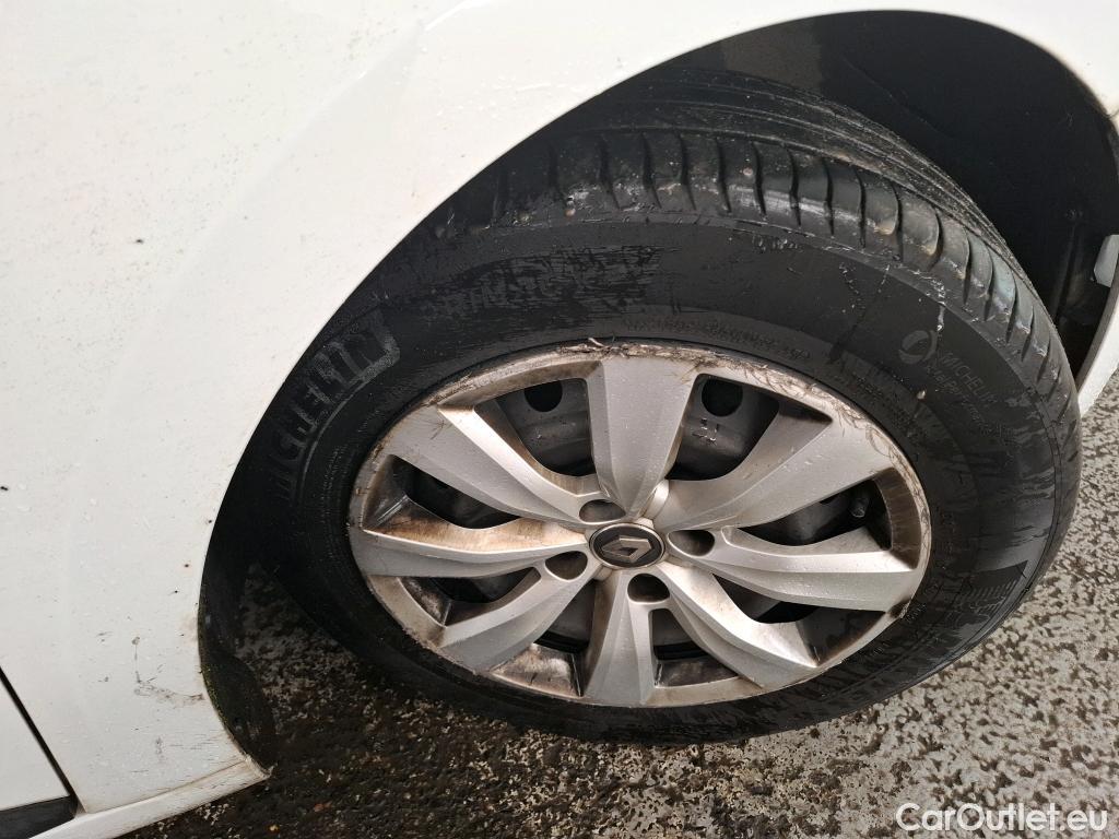  Renault  Clio  V Société Air Nav 1.5 dCi 85CV BVM6 E6dT #19