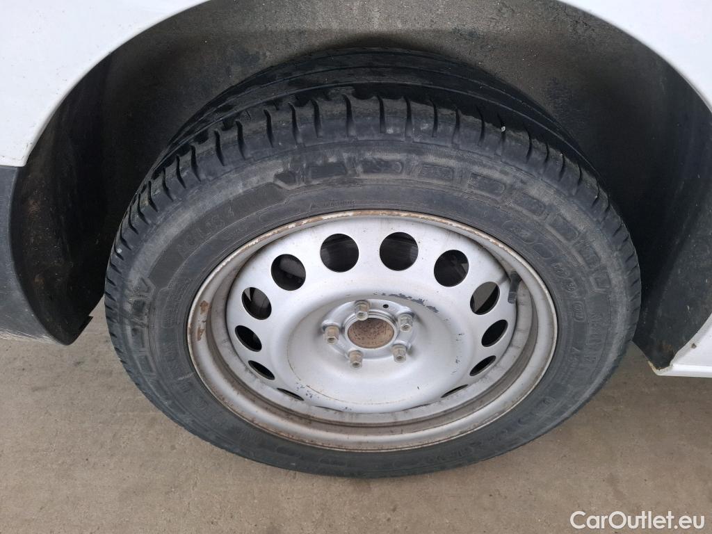  Peugeot  Expert  Fourgon Premium L3 2.0 HDi 120CV BVM6 E6dT #40