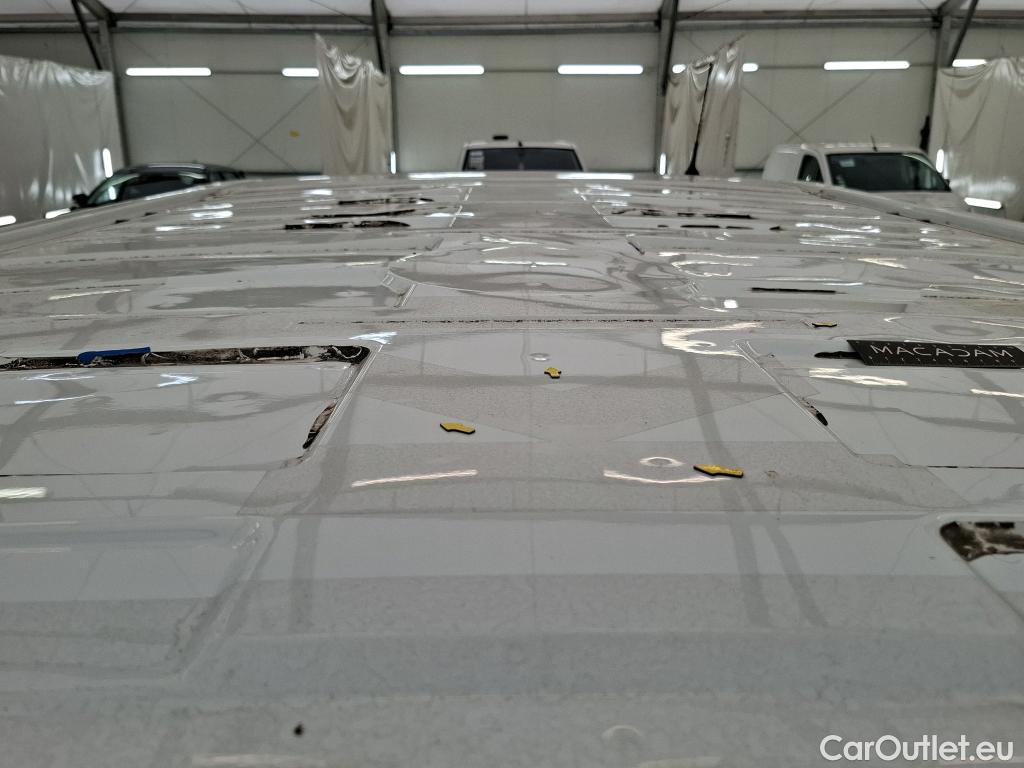  Renault  Trafic  Fourgon L1H1 1000 Confort 1.6 dCi 95CV BVM6 E6dT #4