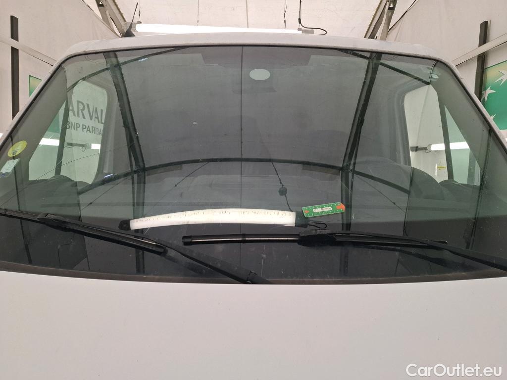  Renault  Master RENAULT  / 2014 / 4P / Fourgon tôlé &FG GCf Trac F3300 L1H1 dCi 110 Euro6 #6