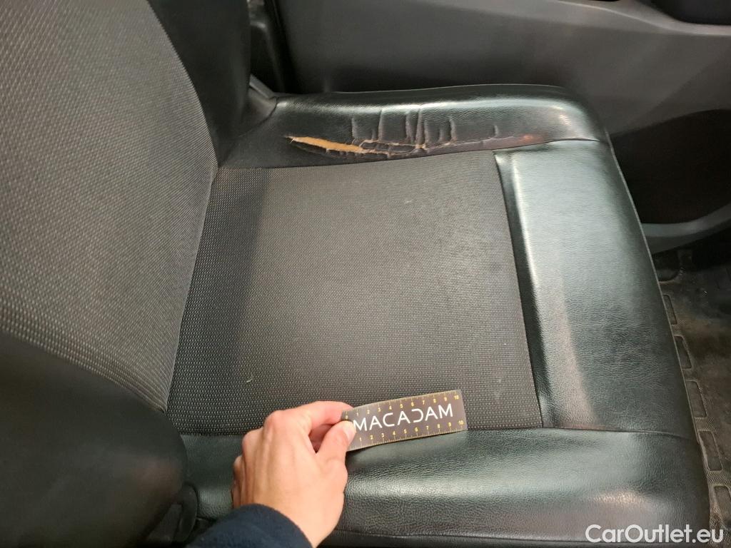  Peugeot  Expert  Fourgon Premium L3 2.0 HDi 120CV BVM6 E6dT #37