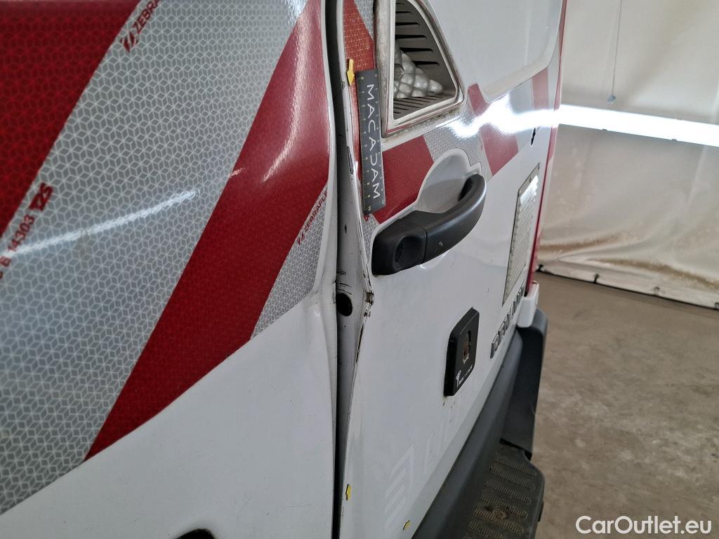  Renault  Master  Fourgon L3H2 3 5 Grand Confort dCi 135CV BVM6 7 Sieges E6dT #7