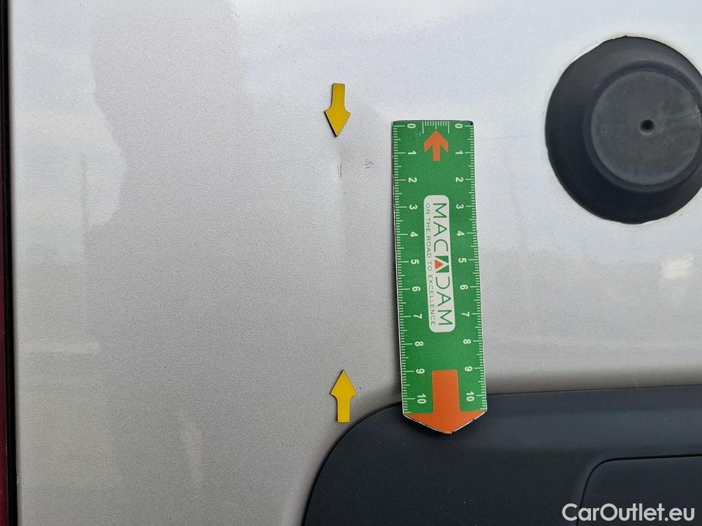  Renault  Master RENAULT  VU 4p Fourgon FGGCf Trac F3500 L2H3 dCi 110 Euro6 #41