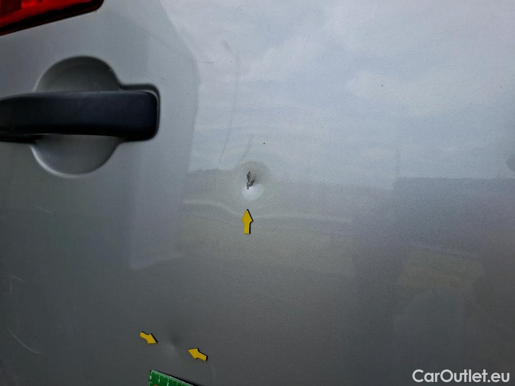  Renault  Master RENAULT  VU 4p Fourgon FGGCf Trac F3500 L2H3 dCi 110 Euro6 #28