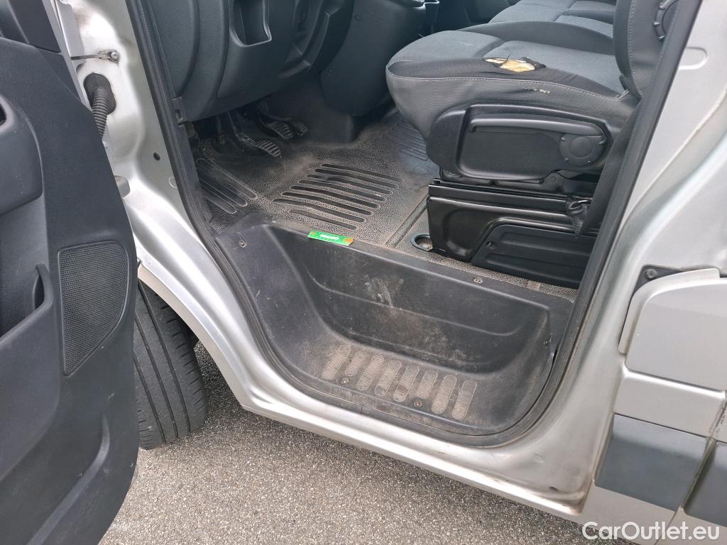  Renault  Master RENAULT  VU 4p Fourgon FGGCf Trac F3500 L2H3 dCi 110 Euro6 #48