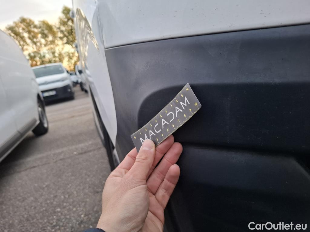  Peugeot  Expert  Fourgon Premium L3 2.0 HDi 120CV BVM6 E6dT #50