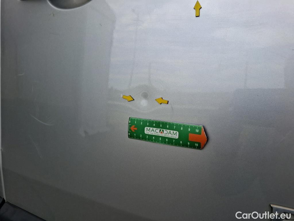  Renault  Master RENAULT  VU 4p Fourgon FGGCf Trac F3500 L2H3 dCi 110 Euro6 #27