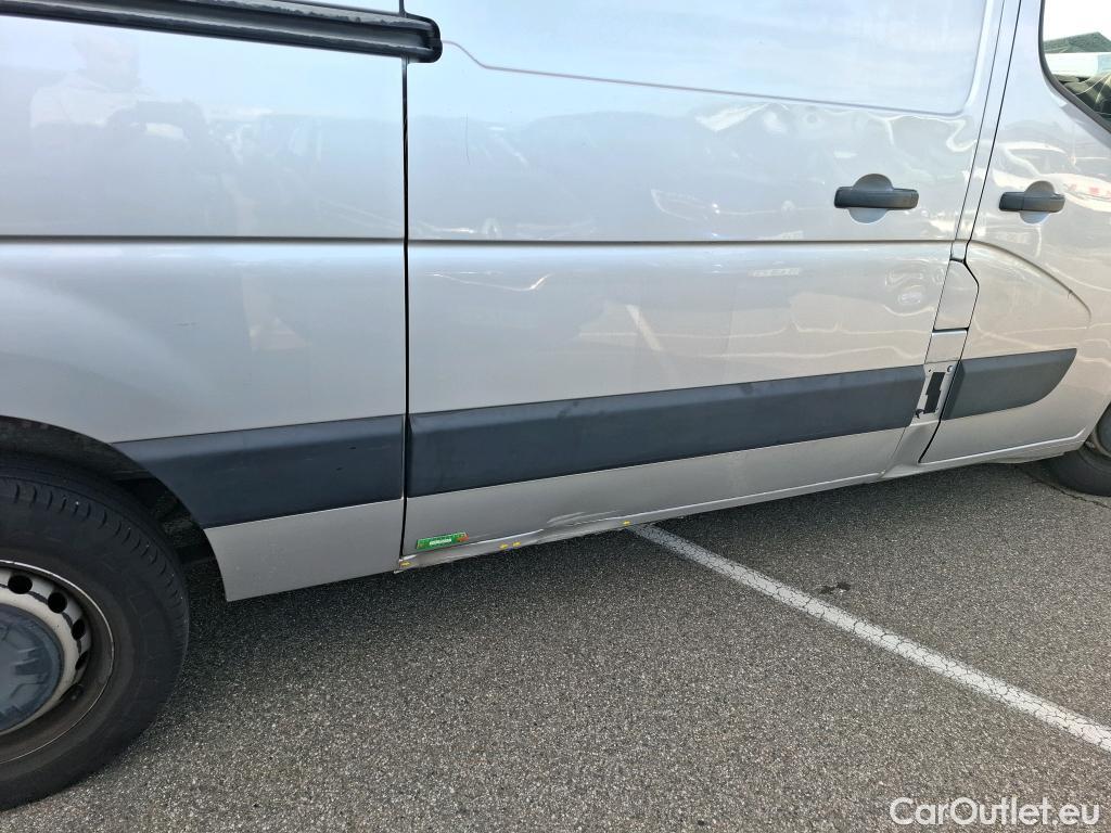  Renault  Master RENAULT  VU 4p Fourgon FGGCf Trac F3500 L2H3 dCi 110 Euro6 #1