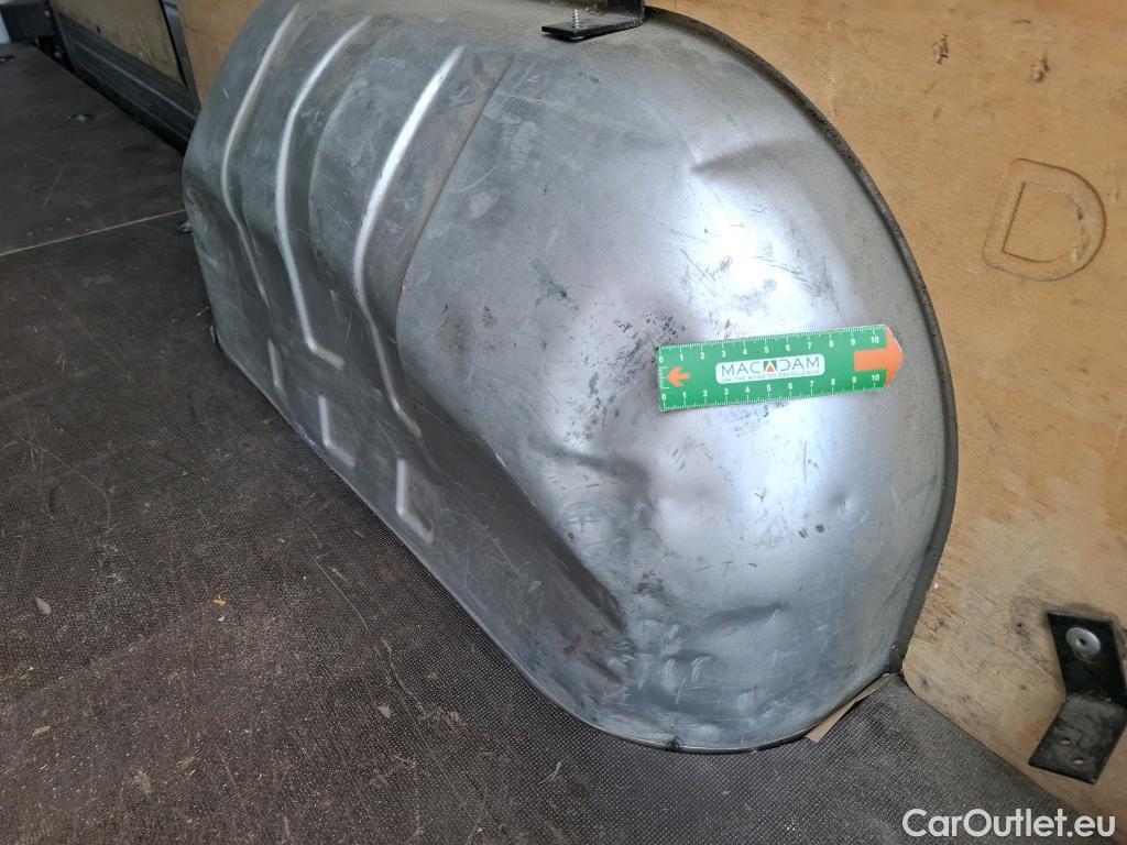  Renault  Master RENAULT  VU 4p Fourgon FGGCf Trac F3500 L2H3 dCi 110 Euro6 #51