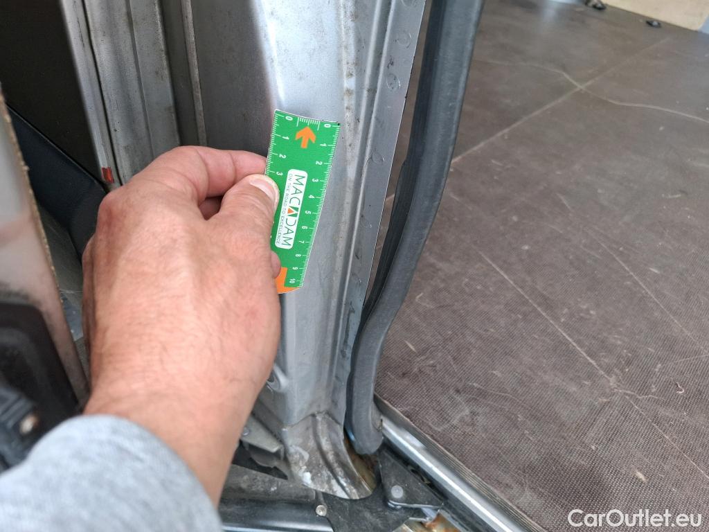  Renault  Master RENAULT  VU 4p Fourgon FGGCf Trac F3500 L2H3 dCi 110 Euro6 #59