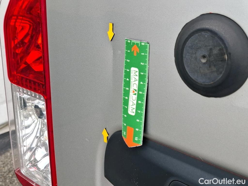  Renault  Master RENAULT  VU 4p Fourgon FGGCf Trac F3500 L2H3 dCi 110 Euro6 #40