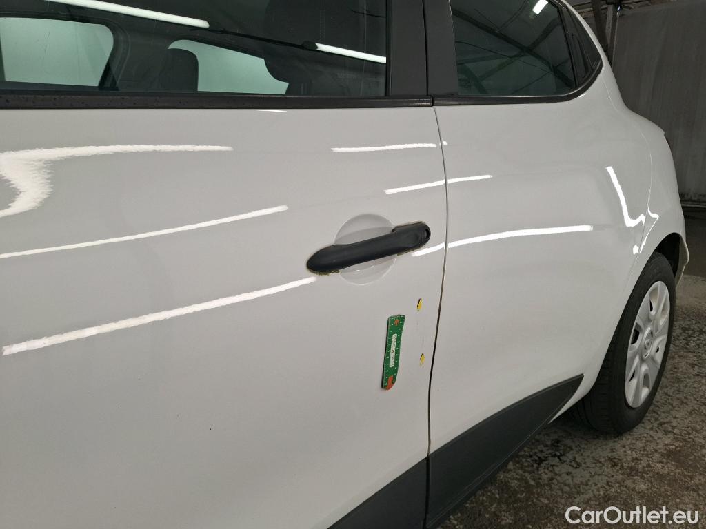  Renault  Clio  IV Air 1.5 dCi 75CV BVM5 E6 #8