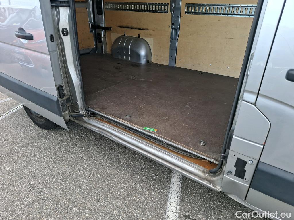  Renault  Master RENAULT  VU 4p Fourgon FGGCf Trac F3500 L2H3 dCi 110 Euro6 #57