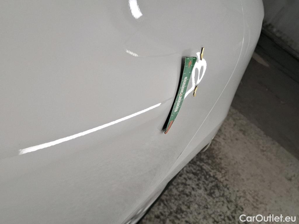  Renault  Clio  IV Air 1.5 dCi 75CV BVM5 E6 #22