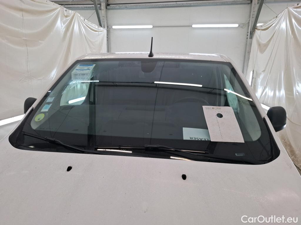  Peugeot  Expert  Fourgon Premium L3 2.0 HDi 120CV BVM6 E6dT #33