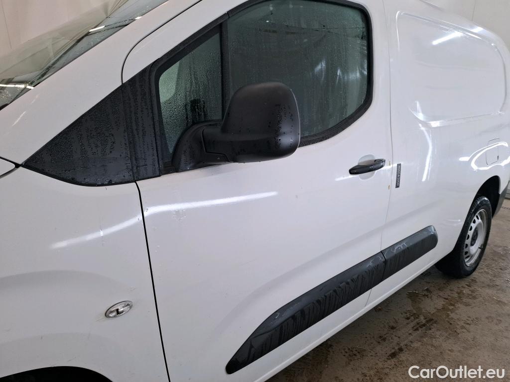  Peugeot  Partner  Premium L2 1.5 HDi 100CV BVM5 E6dT #1