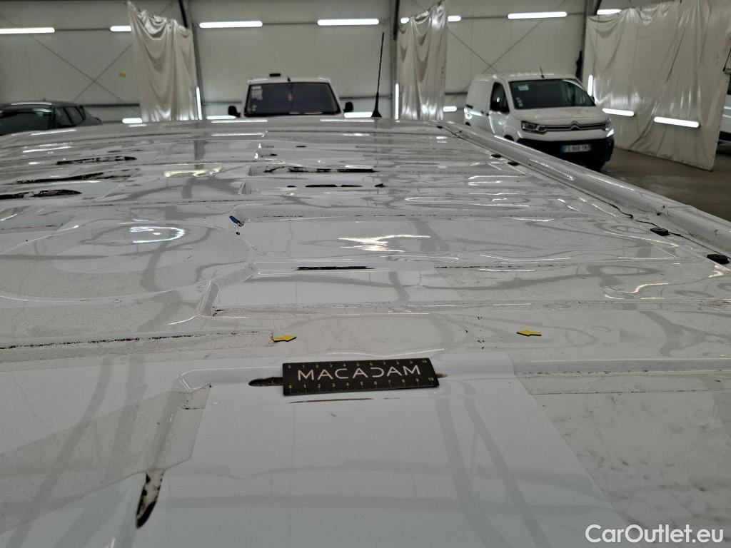  Renault  Trafic  Fourgon L1H1 1000 Confort 1.6 dCi 95CV BVM6 E6dT #2