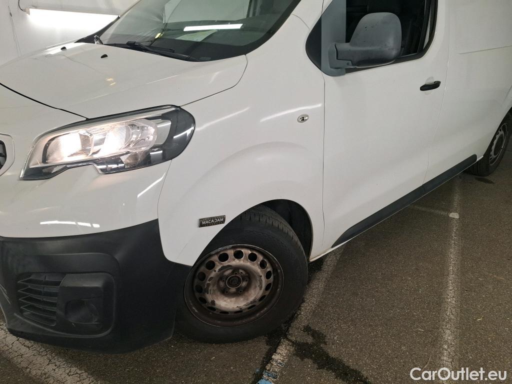  Peugeot  Expert  Fourgon Premium Standard 1.6 HDi 95CV BVM5 E6 #28