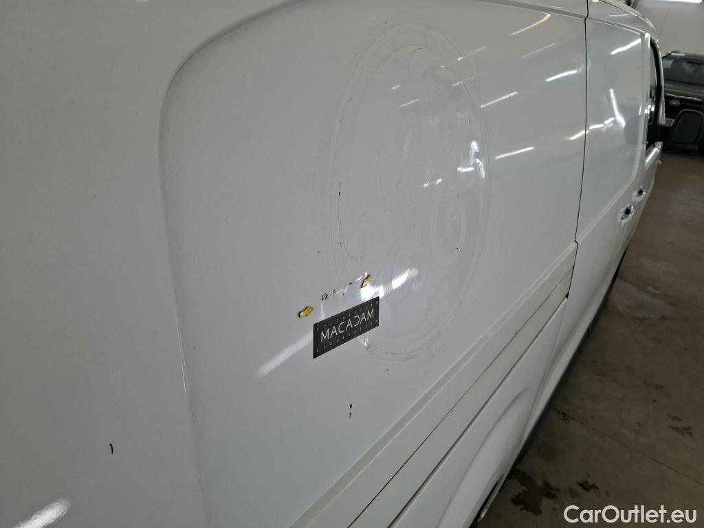  Peugeot  Expert  Fourgon Premium L3 2.0 HDi 120CV BVM6 E6dT #27