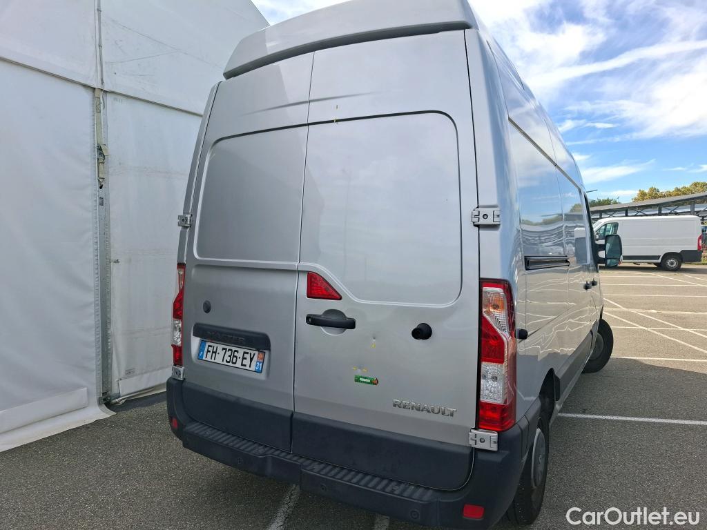  Renault  Master RENAULT  VU 4p Fourgon FGGCf Trac F3500 L2H3 dCi 110 Euro6 #26