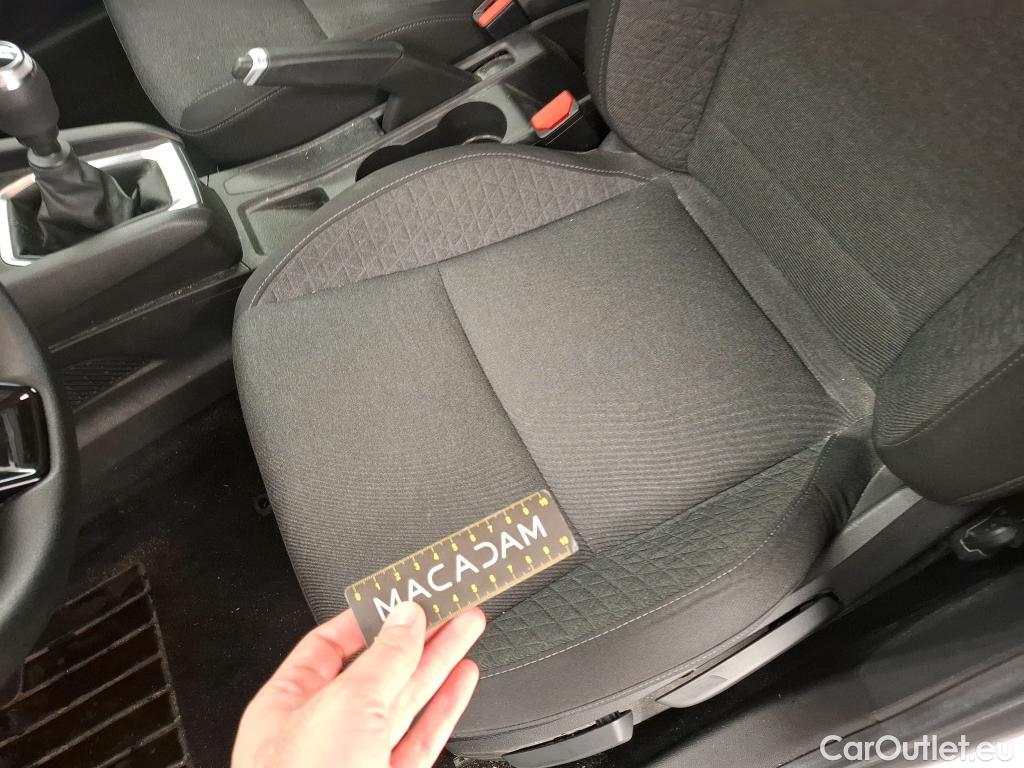  Renault  Clio  V Société Air Nav 1.5 dCi 85CV BVM6 E6dT #22