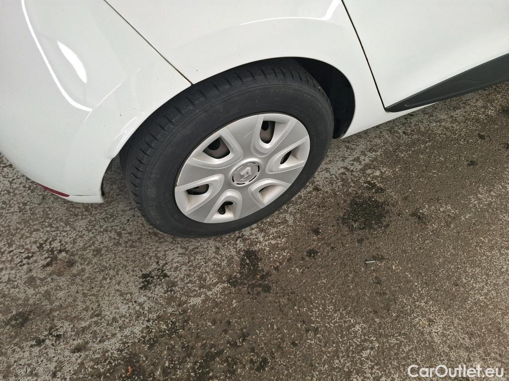  Renault  Clio  IV Air 1.5 dCi 75CV BVM5 E6 #25