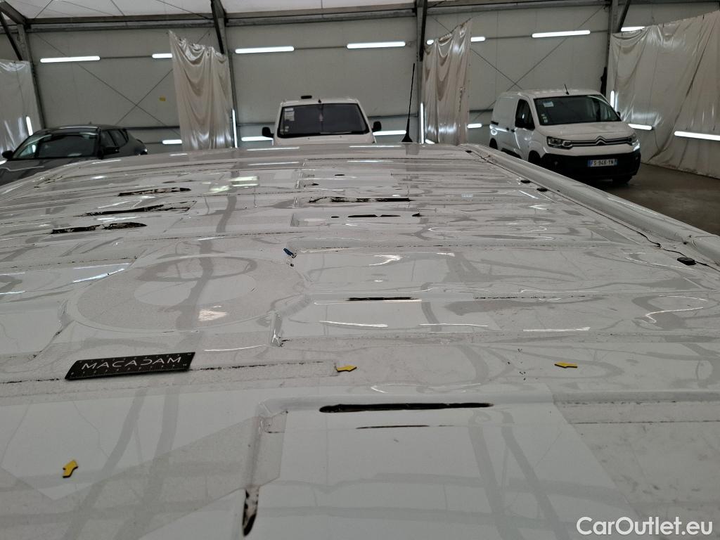  Renault  Trafic  Fourgon L1H1 1000 Confort 1.6 dCi 95CV BVM6 E6dT #10