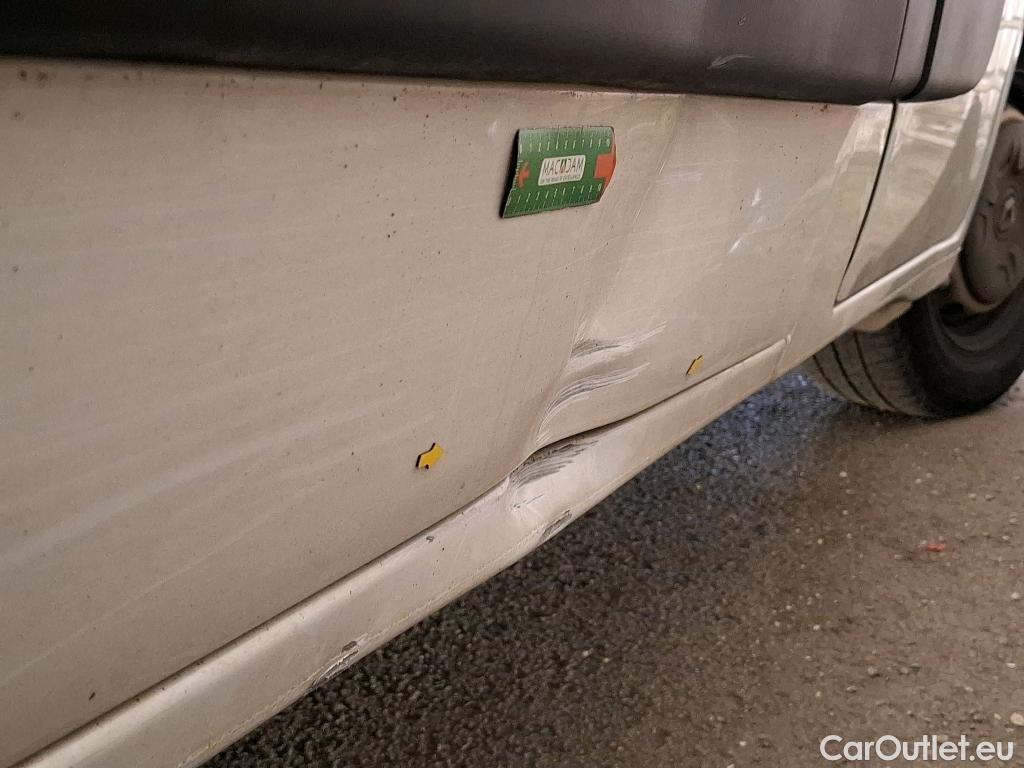  Renault  Master  III Fourgon L2H2 3 5 Grand Confort dCi 130CV BVM6 E6 #3