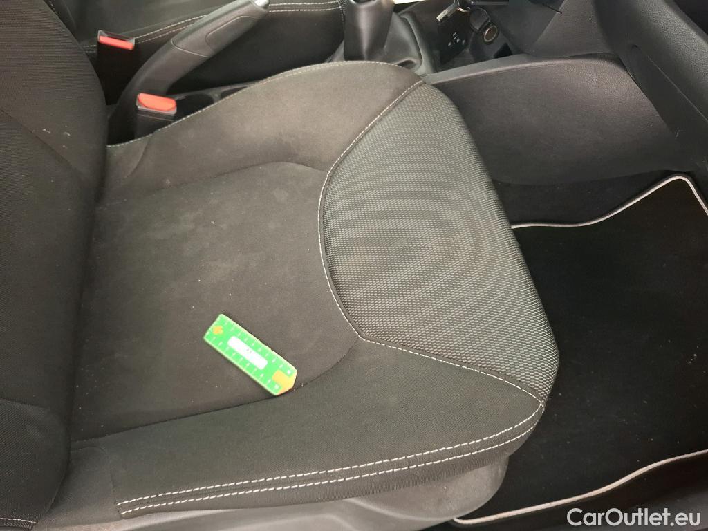  Renault  Clio  IV Air 1.5 dCi 75CV BVM5 E6 #27