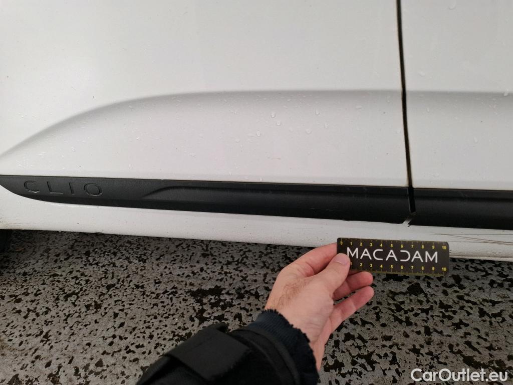  Renault  Clio  V Société Air Nav 1.5 dCi 85CV BVM6 E6dT #24
