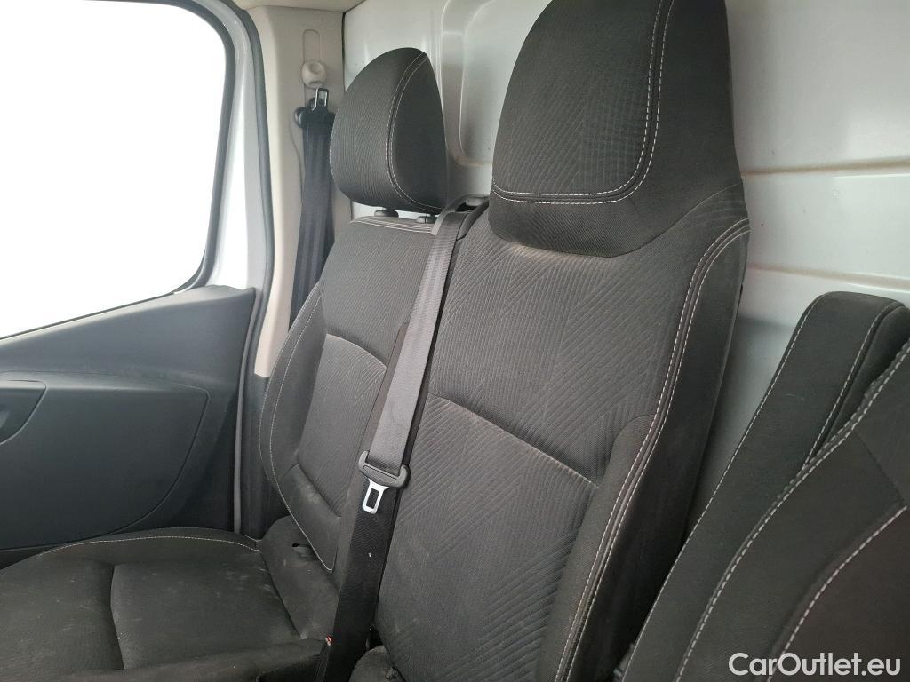  Renault  Trafic  Fourgon L1H1 1000 Confort 1.6 dCi 95CV BVM6 E6dT #56