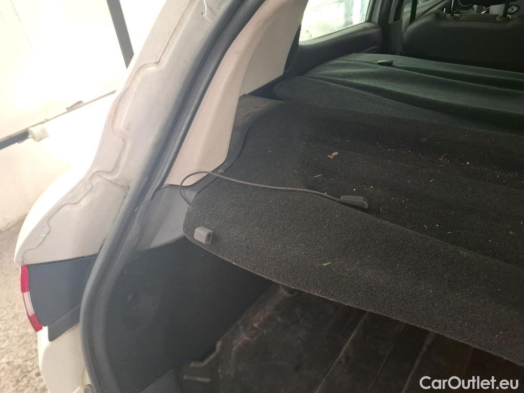  Renault  Clio  IV Air 1.5 dCi 75CV BVM5 E6 #19