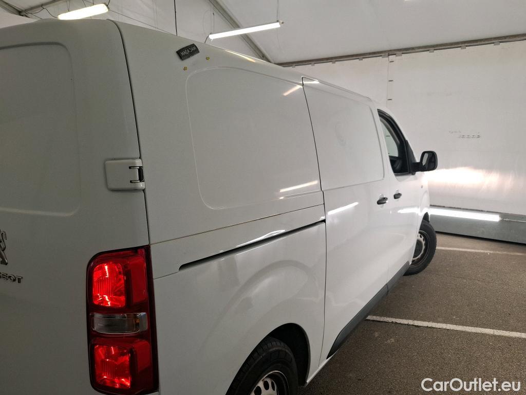  Peugeot  Expert  Fourgon Premium Standard 1.6 HDi 95CV BVM5 E6 #6