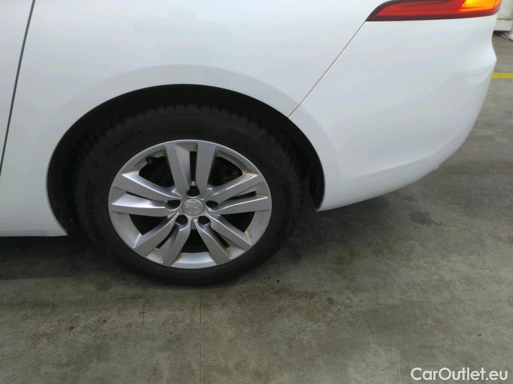  Peugeot  308  SW Active Business 1.5 HDI 100CV BVM6 E6d / TRANSFO VP/VF #20