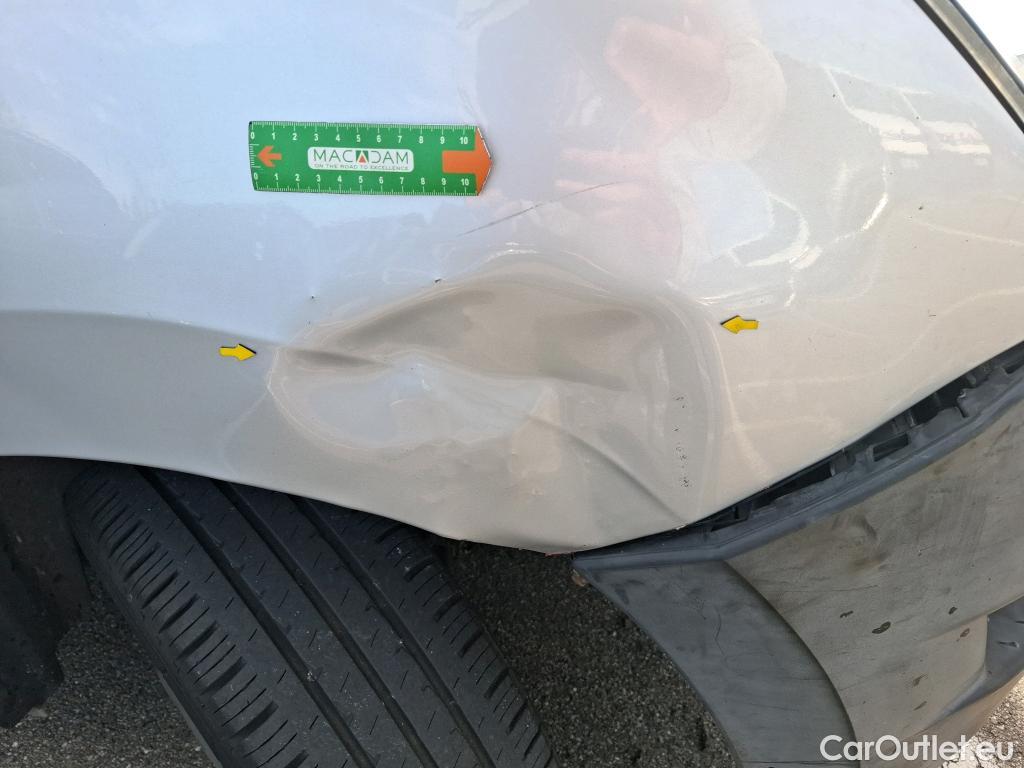  Renault  Master RENAULT  VU 4p Fourgon FGGCf Trac F3500 L2H3 dCi 110 Euro6 #7