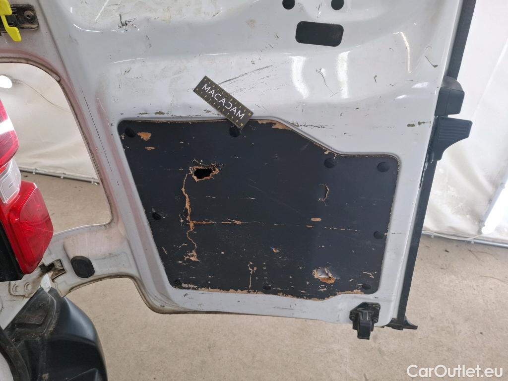  Peugeot  Expert  Fourgon Premium L3 2.0 HDi 120CV BVM6 E6dT #13