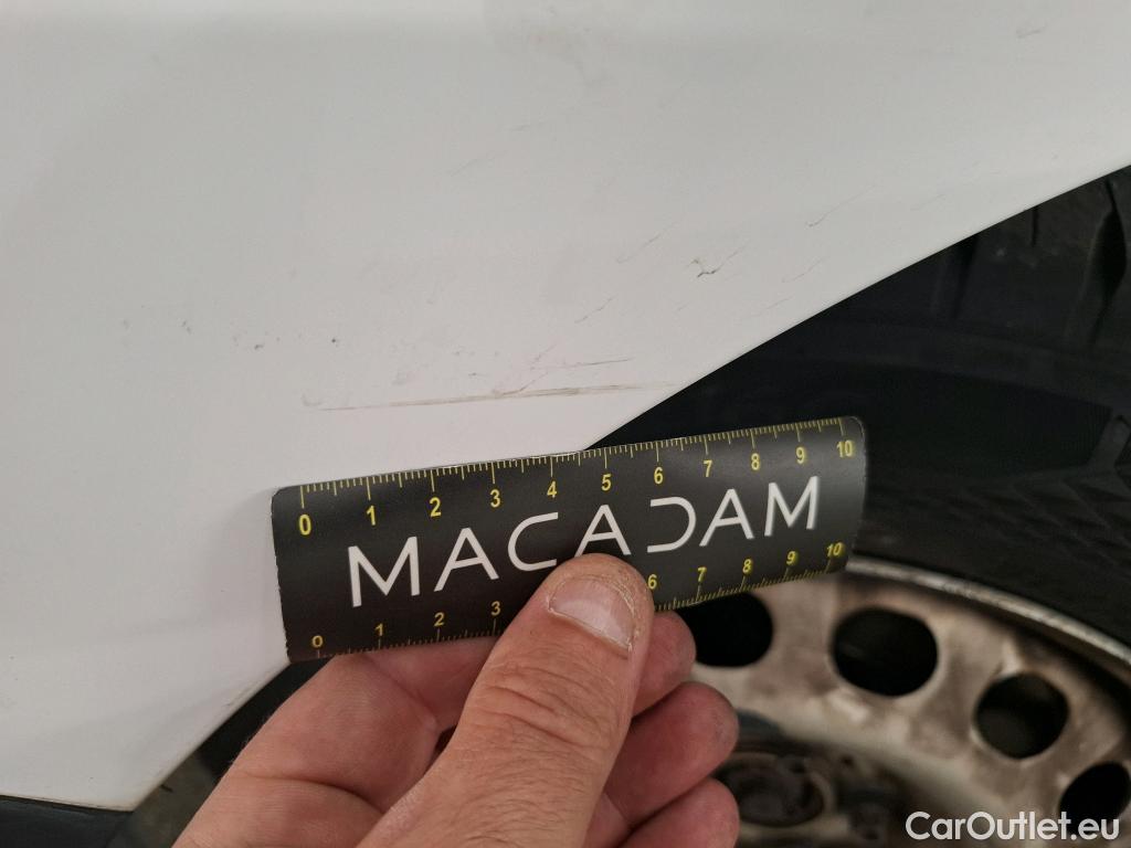  Peugeot  Expert  Fourgon Premium Standard 1.6 HDi 95CV BVM5 E6 #30