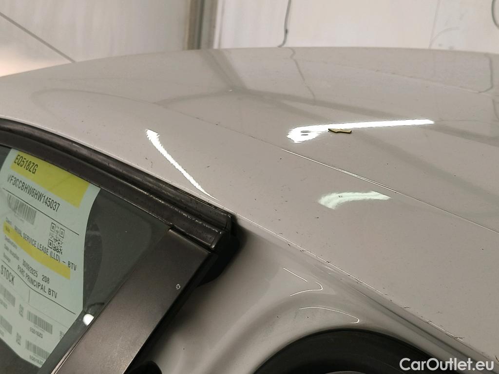  Peugeot  208  Affaire Premium Pack 1.6 HDi 75CV BVM5 E6 #26