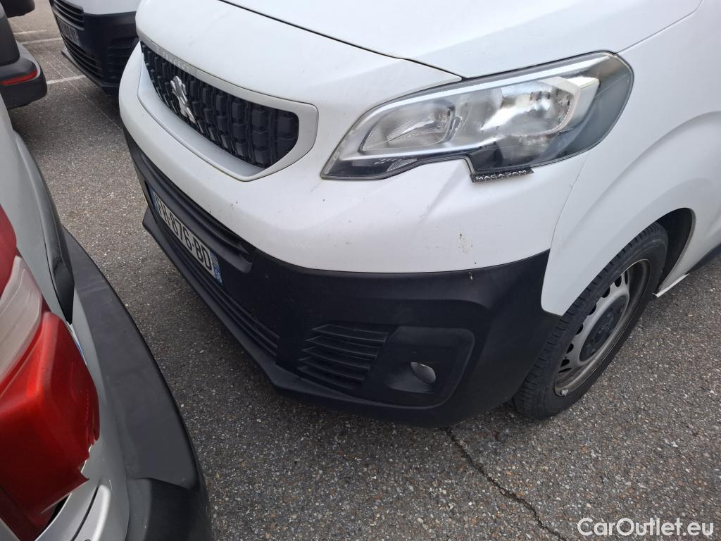  Peugeot  Expert  Fourgon Premium L3 2.0 HDi 120CV BVM6 E6dT #54