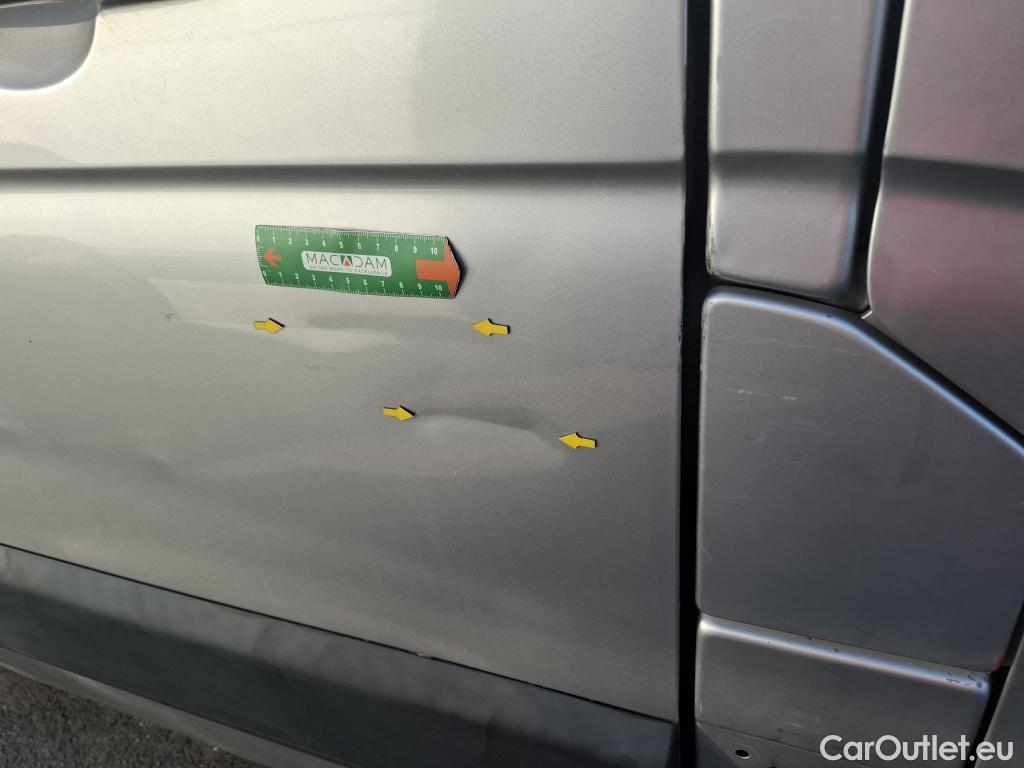  Renault  Master RENAULT  VU 4p Fourgon FGGCf Trac F3500 L2H3 dCi 110 Euro6 #20