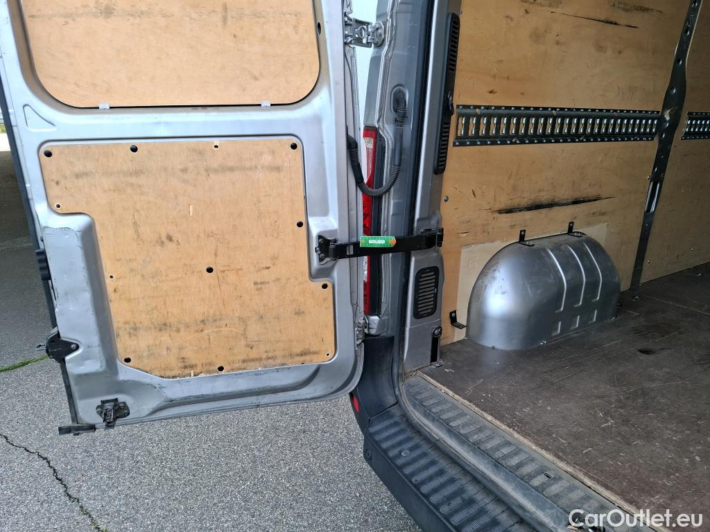  Renault  Master RENAULT  VU 4p Fourgon FGGCf Trac F3500 L2H3 dCi 110 Euro6 #52